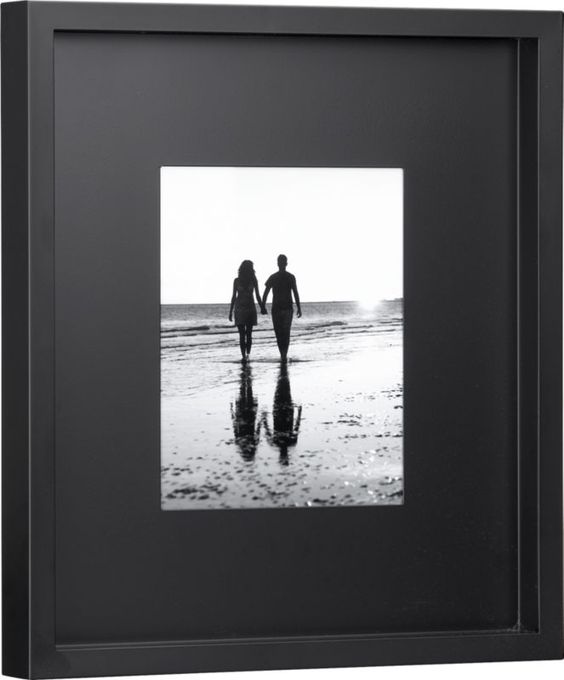 Фотография В Белой Рамке – Telegraph