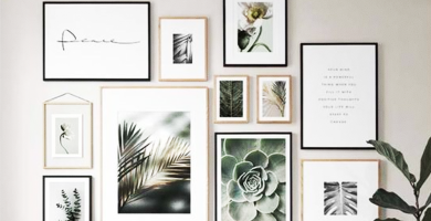 ¿Cómo enmarcar tus fotos con Frame it?