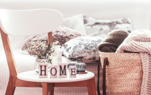 Las tendencias en decoración para el 2023