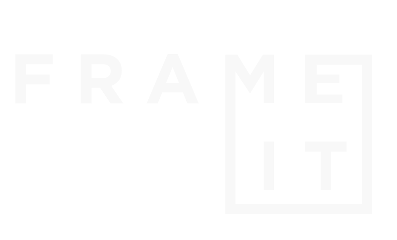 Logo frameit